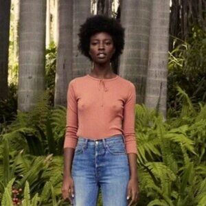 Doen Annie Tee - Bruschetta